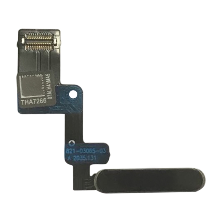 TASTO ON OFF + SENSORE IMPRONTA DIGITALE PER APPLE IPAD AIR 4 FINGERPRINT SENSOR - Foto 6 di 6