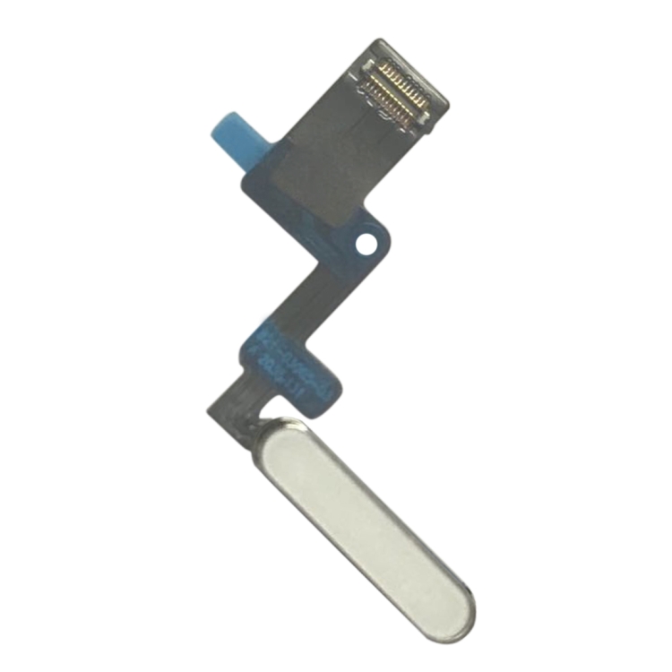 TASTO ON OFF + SENSORE IMPRONTA DIGITALE PER APPLE IPAD AIR 4 FINGERPRINT SENSOR - Foto 5 di 6
