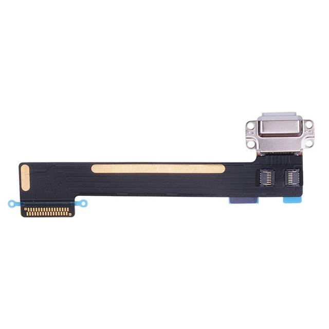 CONNETTORE DI RICARICA APPLE IPAD MINI 5 A2124 A2125 A2126 A2133 FLEX FLAT - Foto 2 di 3