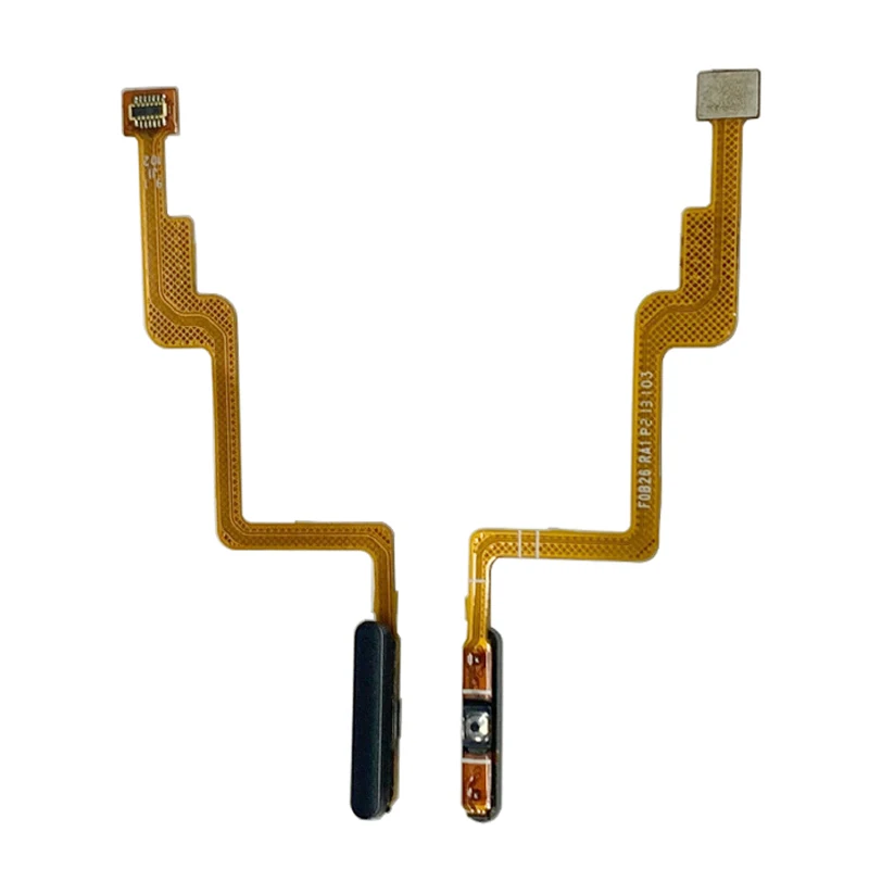 FLAT TASTO ACCENSIONE ON OFF SENSORE IMPRONTA FINGER PRINT XIAOMI Mi 11