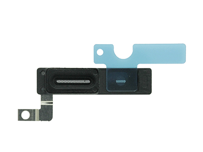 RETINA AURICOLARE - EAR SPEAKER APPLE DA IPHONE 7 AD IPHONE XS MAX SUPERIORE - Foto 3 di 5