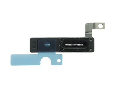 RETINA AURICOLARE - EAR SPEAKER APPLE DA IPHONE 7 AD IPHONE XS MAX SUPERIORE - Foto 4 di 5