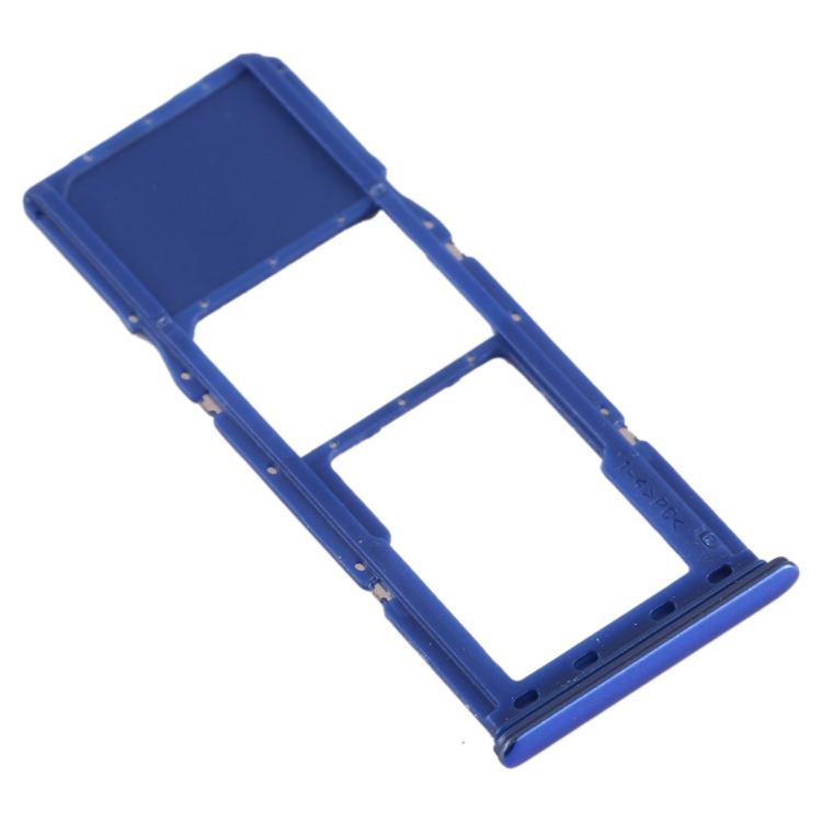 CARRELLO SIM PER SAMSUNG GALAXY A70 A705F FLEX FLAT SIM CARD TRAY - Foto 4 di 5